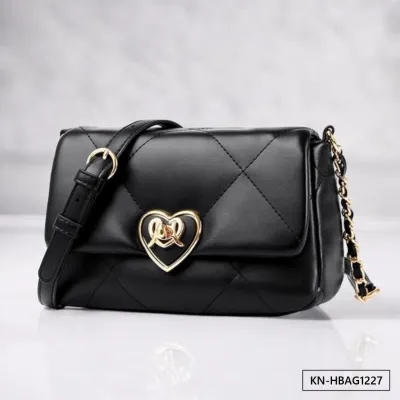 Rebel Chic Women’s Handbag